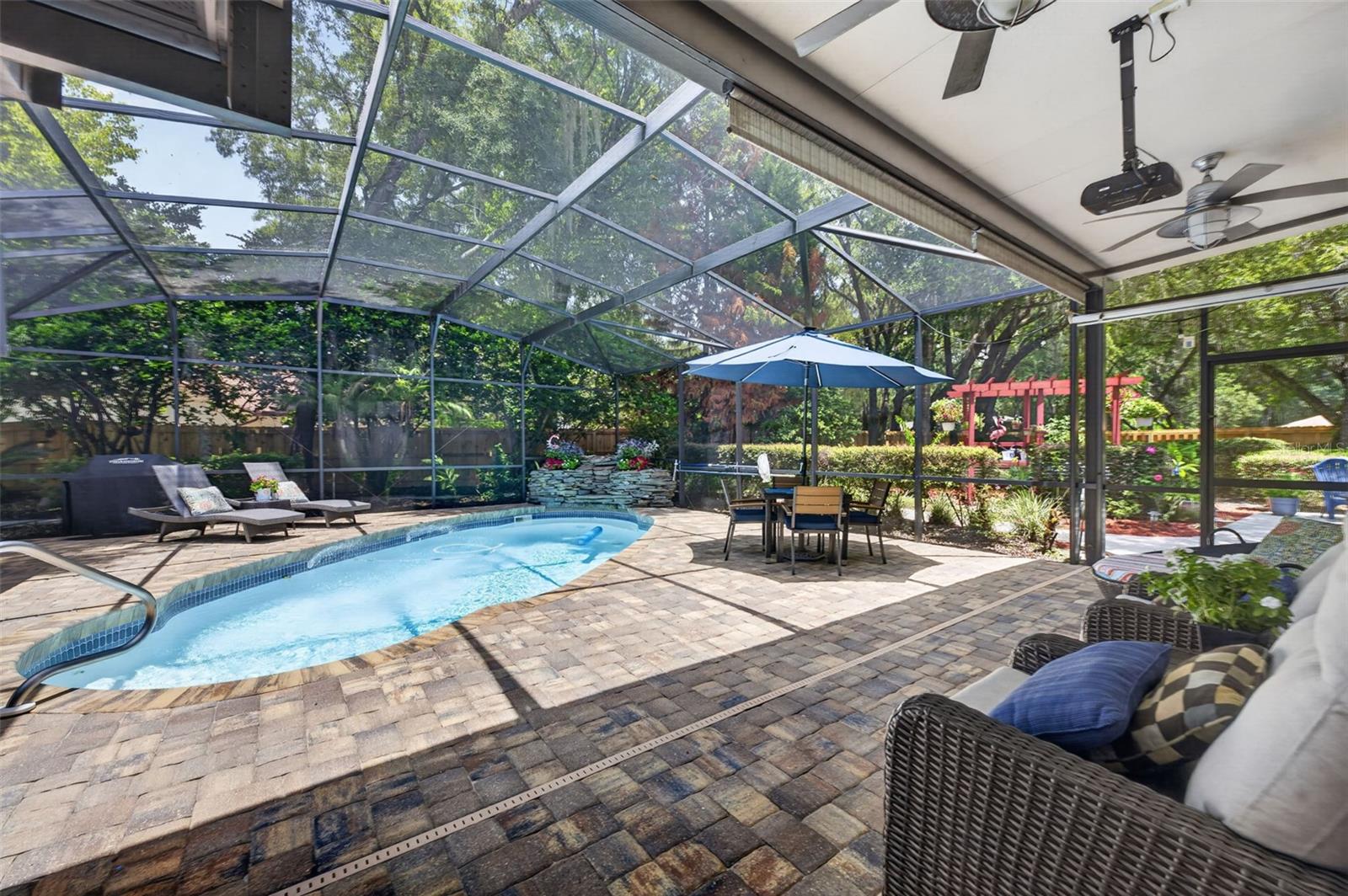 WEKIWA GLEN REP - Residential