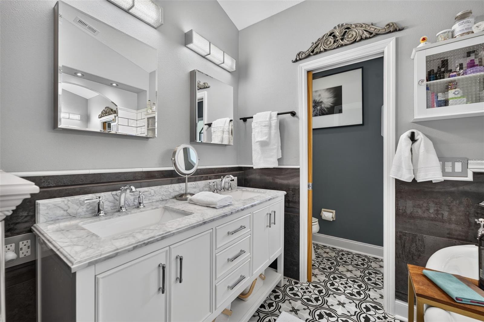 WEKIWA GLEN REP - Residential