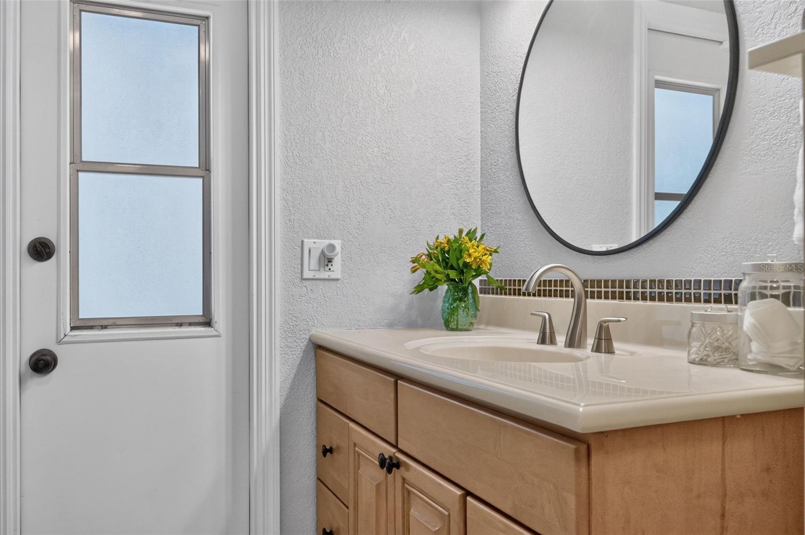 WEKIWA GLEN REP - Residential