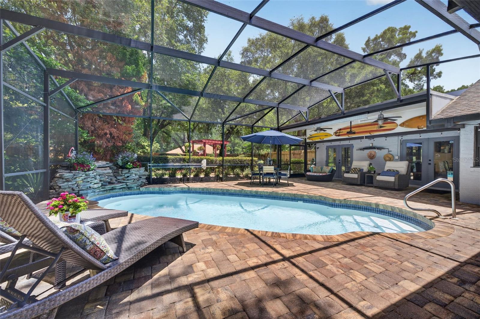 WEKIWA GLEN REP - Residential