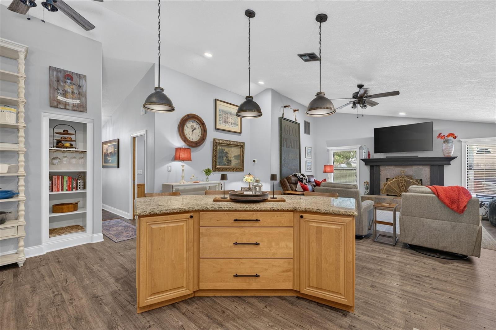 WEKIWA GLEN REP - Residential