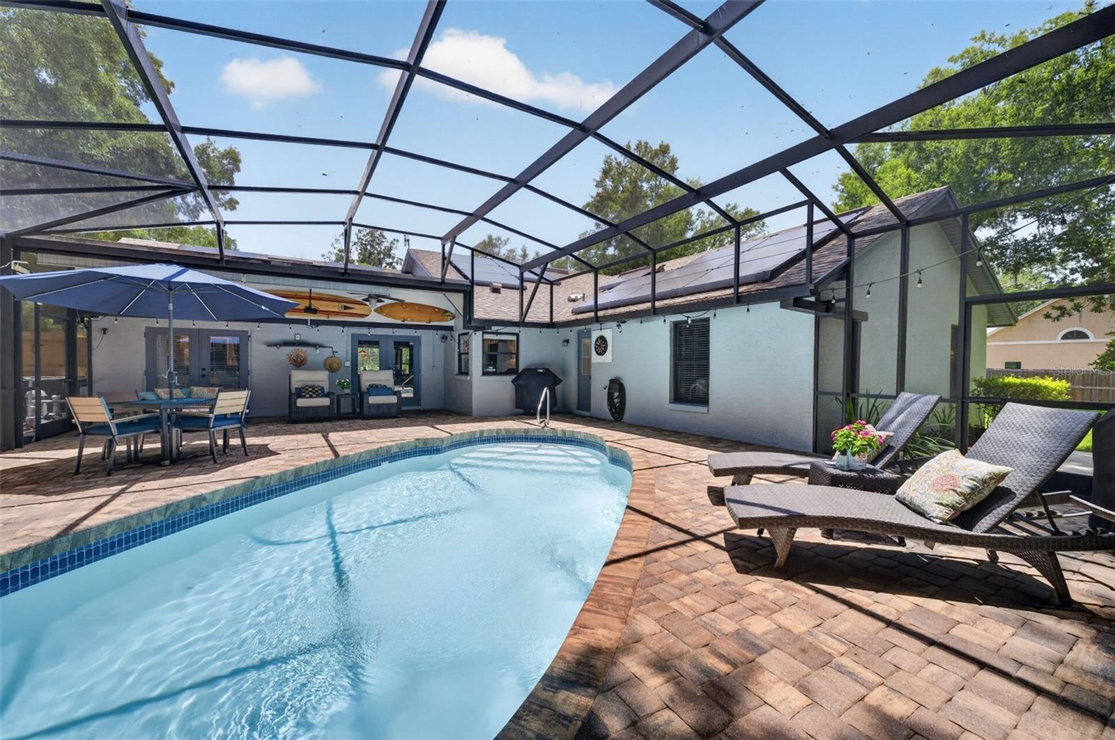 WEKIWA GLEN REP - Residential