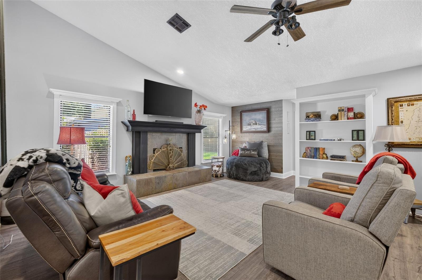 WEKIWA GLEN REP - Residential