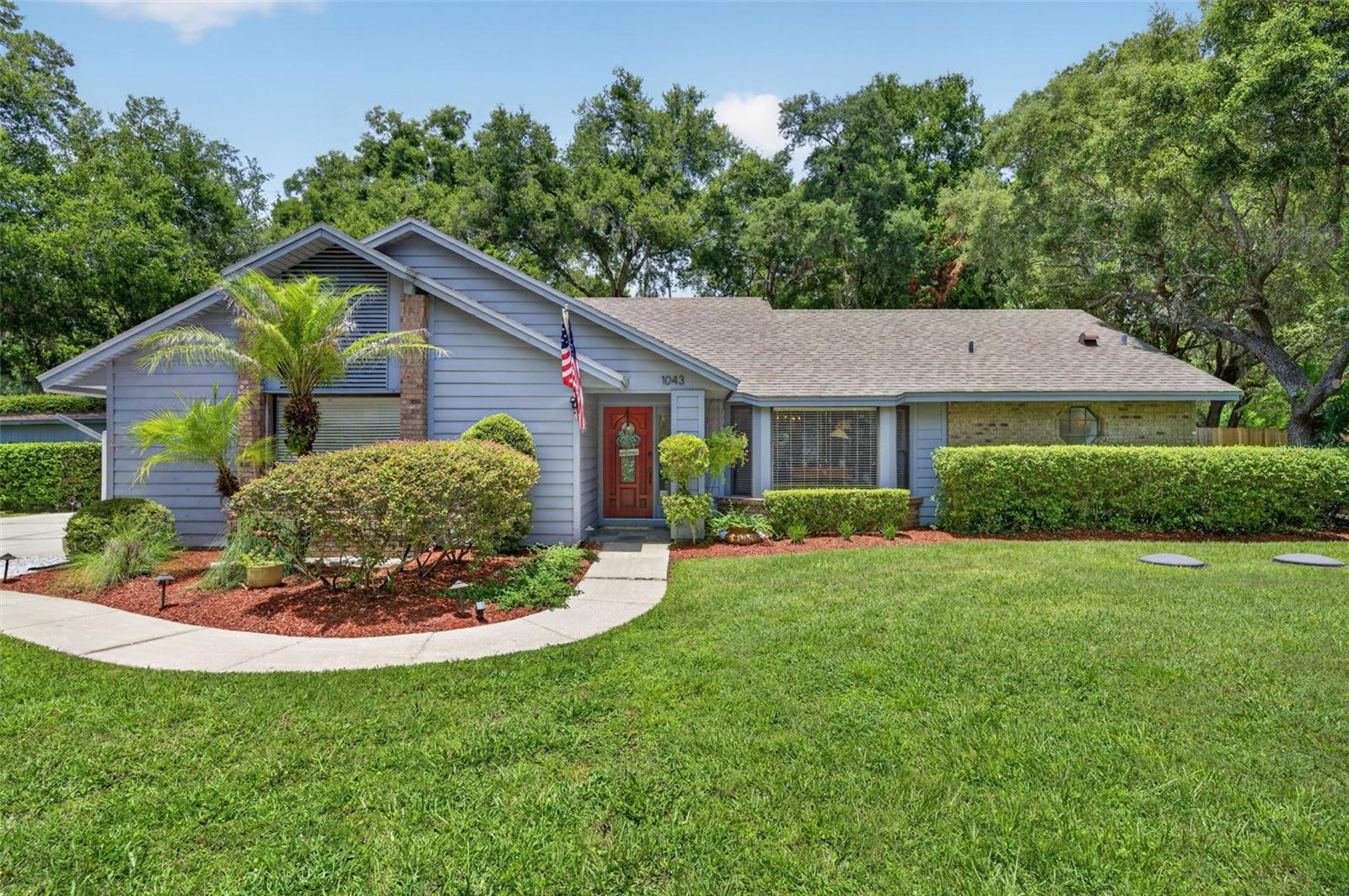 WEKIWA GLEN REP - Residential