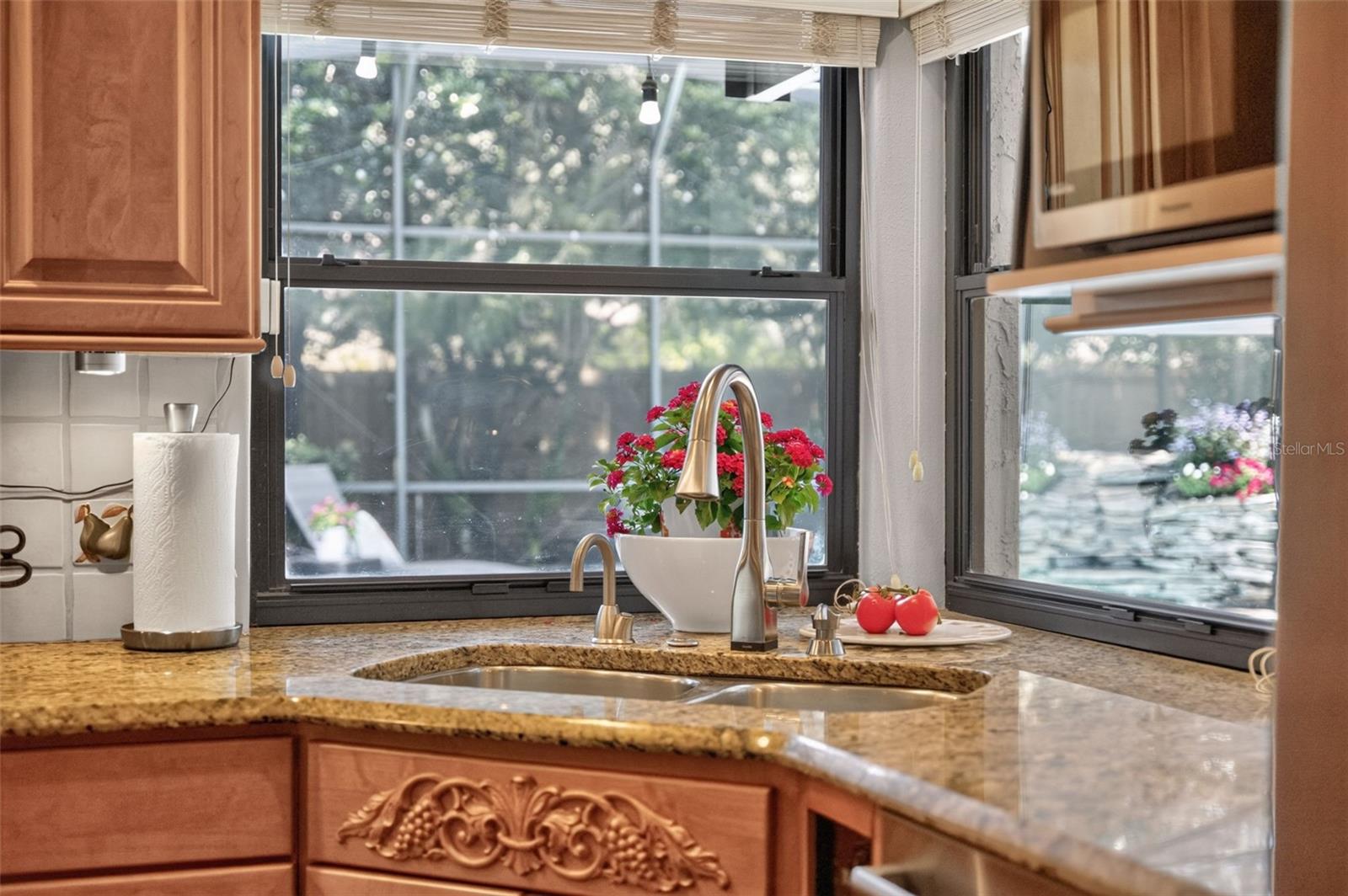 WEKIWA GLEN REP - Residential