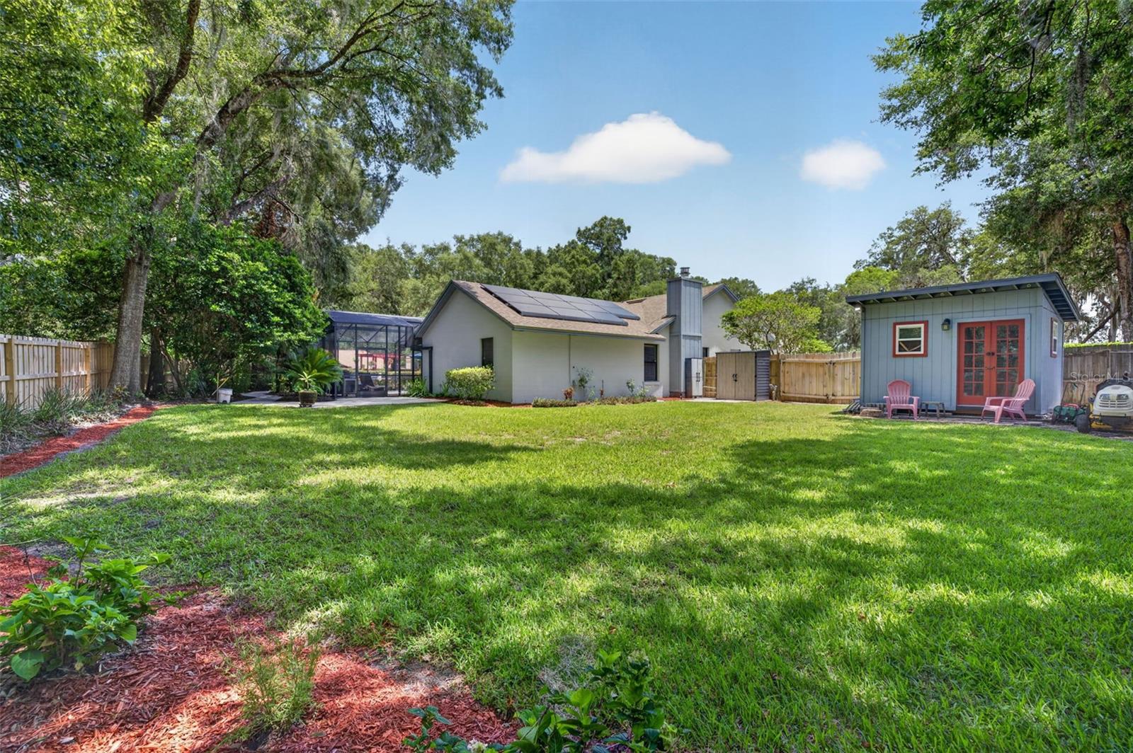 WEKIWA GLEN REP - Residential