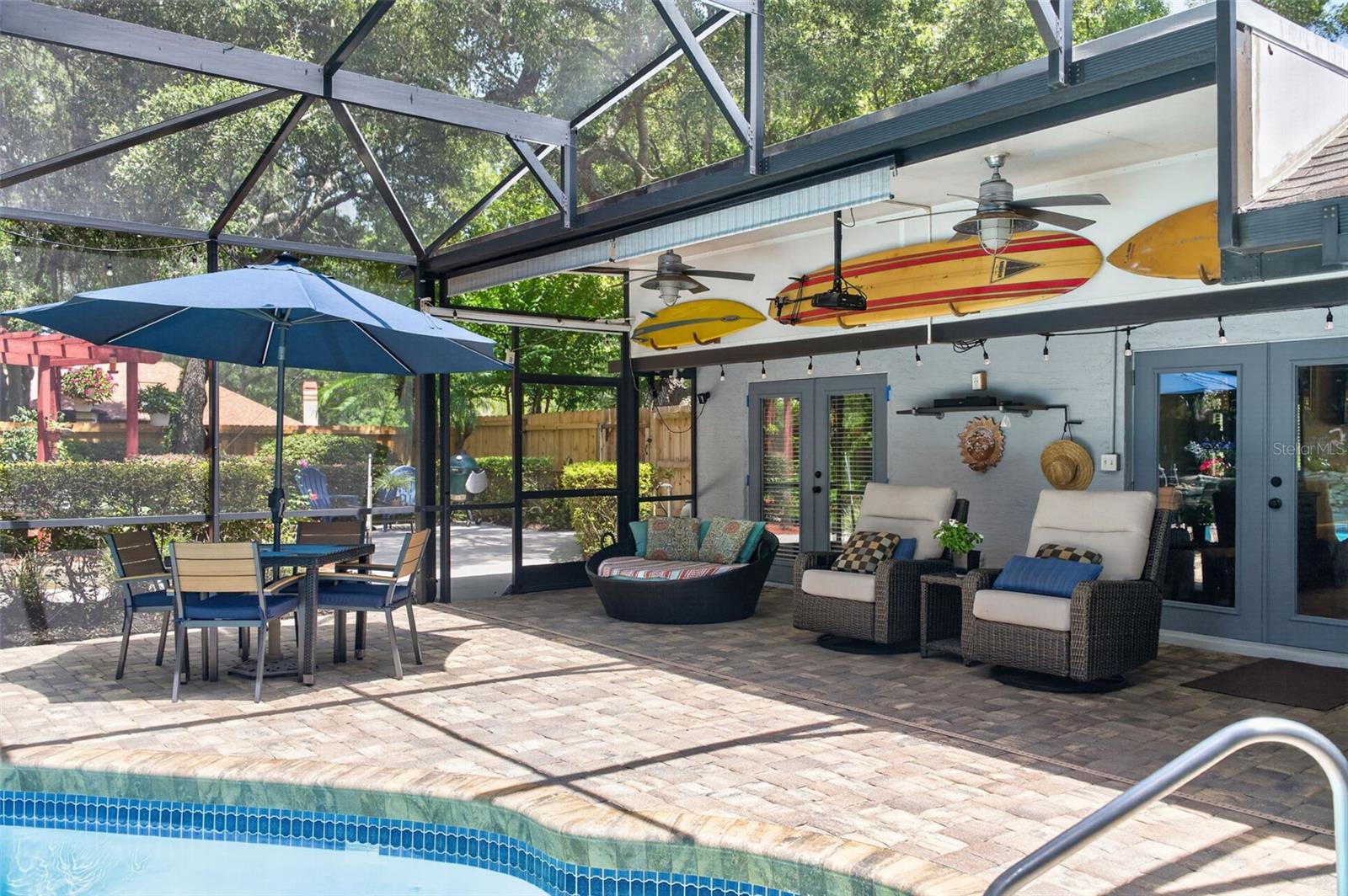 WEKIWA GLEN REP - Residential