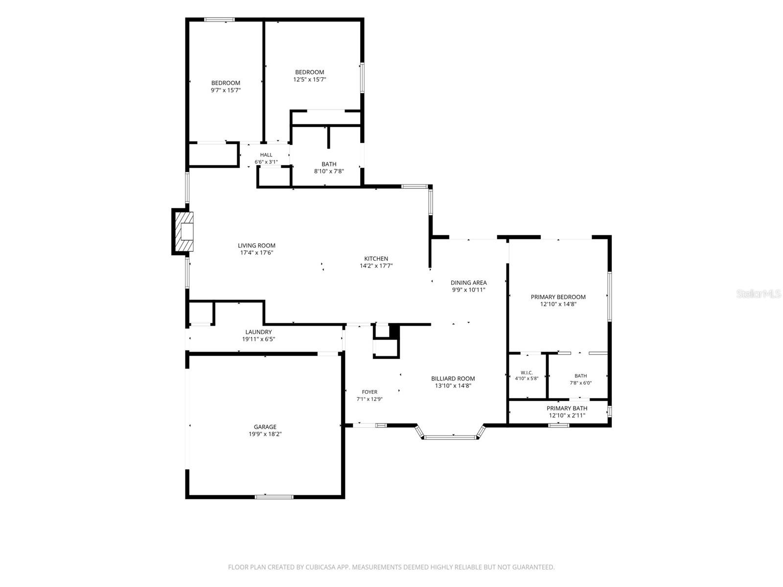 WEKIWA GLEN REP - Residential