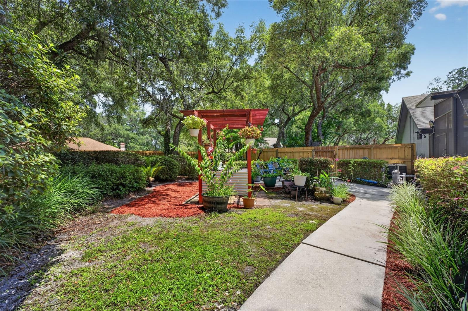 WEKIWA GLEN REP - Residential