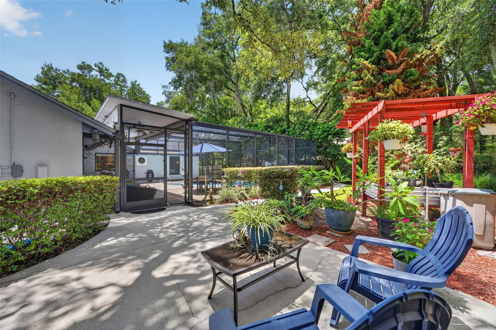 WEKIWA GLEN REP - Residential