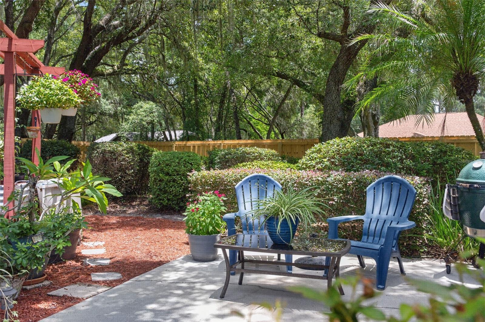 WEKIWA GLEN REP - Residential