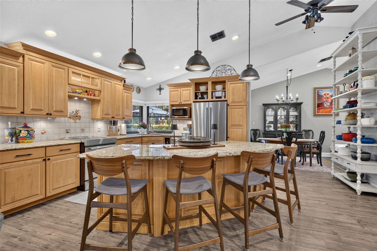 WEKIWA GLEN REP - Residential