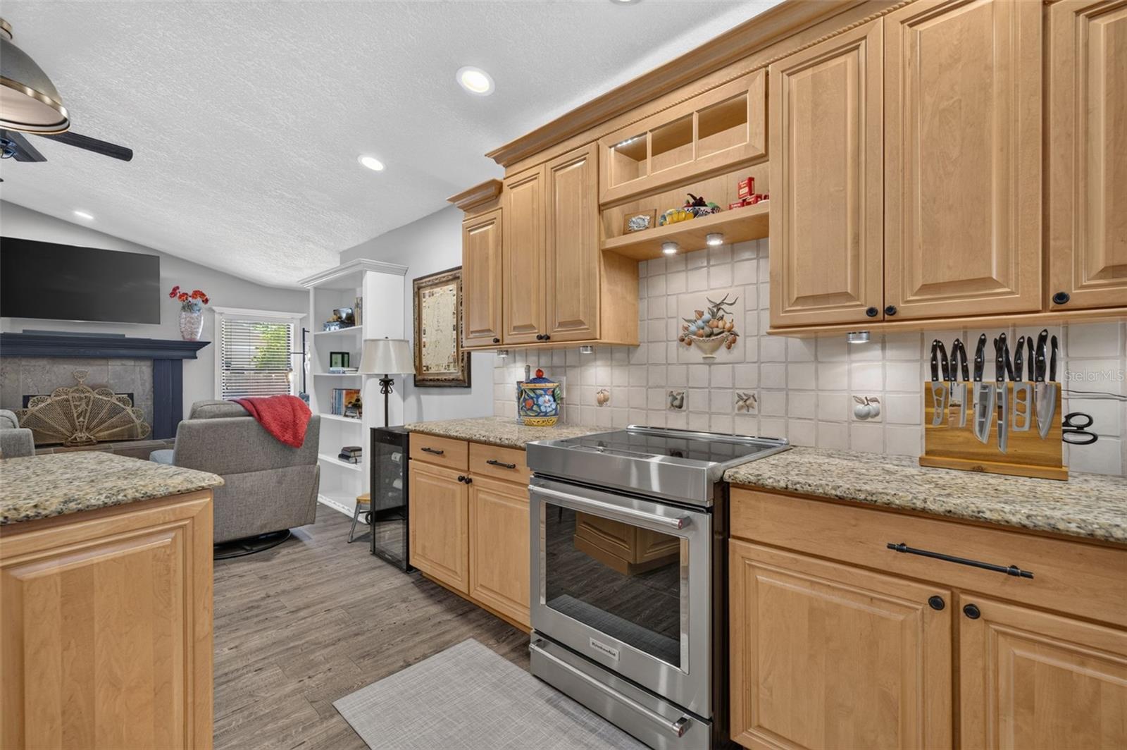WEKIWA GLEN REP - Residential