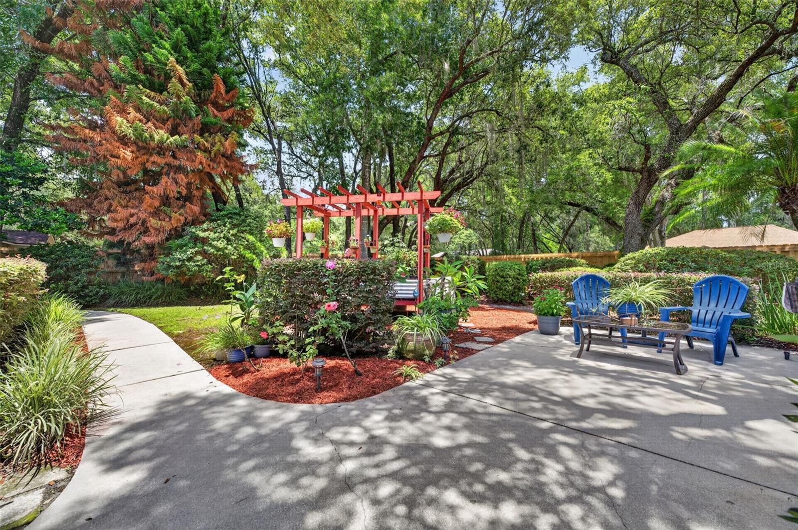 WEKIWA GLEN REP - Residential