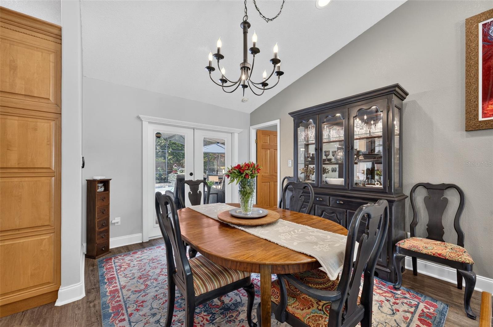 WEKIWA GLEN REP - Residential
