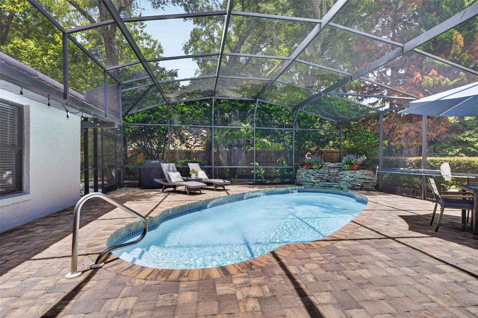 WEKIWA GLEN REP - Residential