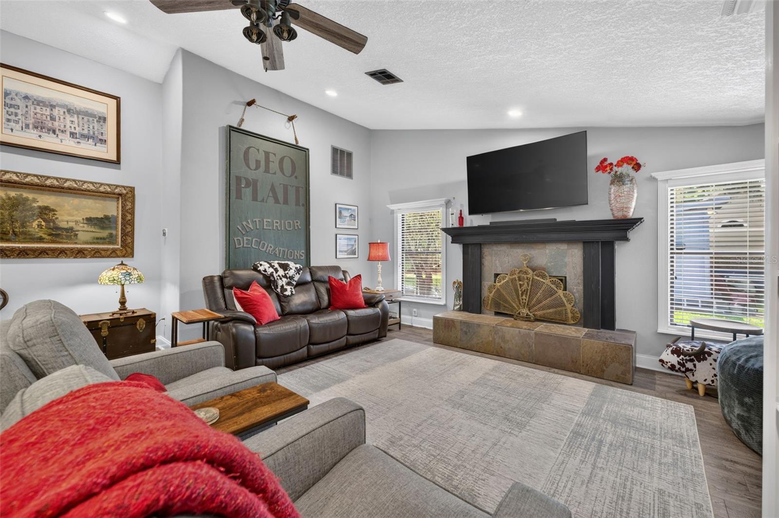 WEKIWA GLEN REP - Residential