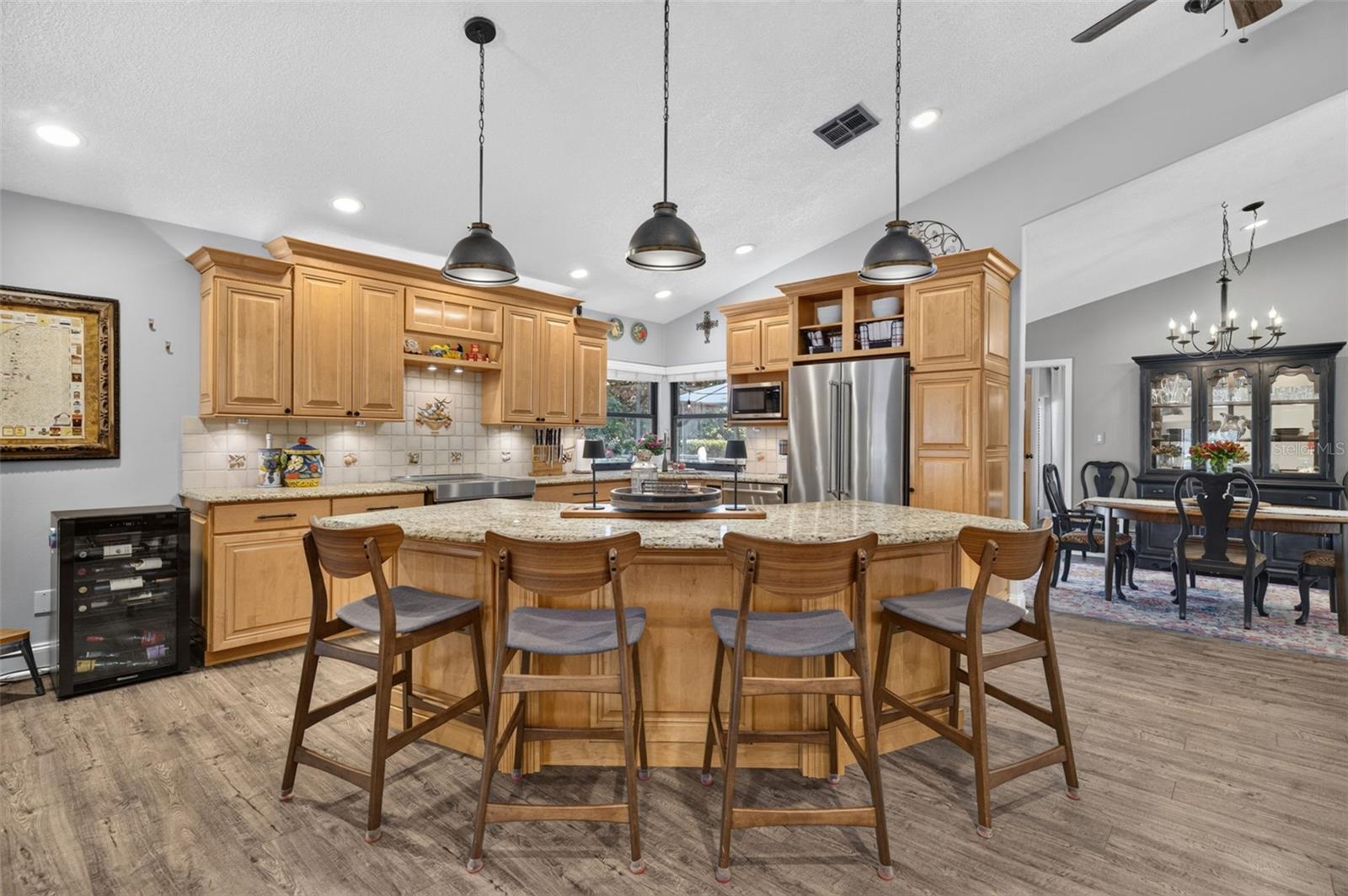 WEKIWA GLEN REP - Residential