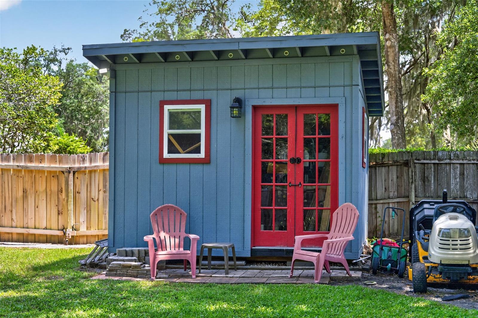 WEKIWA GLEN REP - Residential