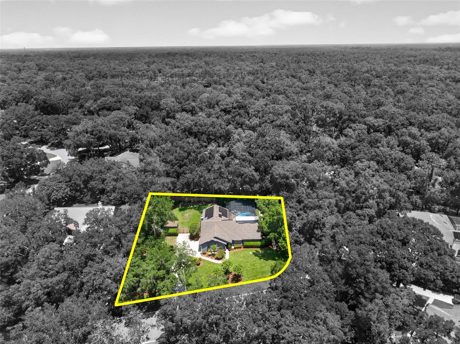 WEKIWA GLEN REP - Residential