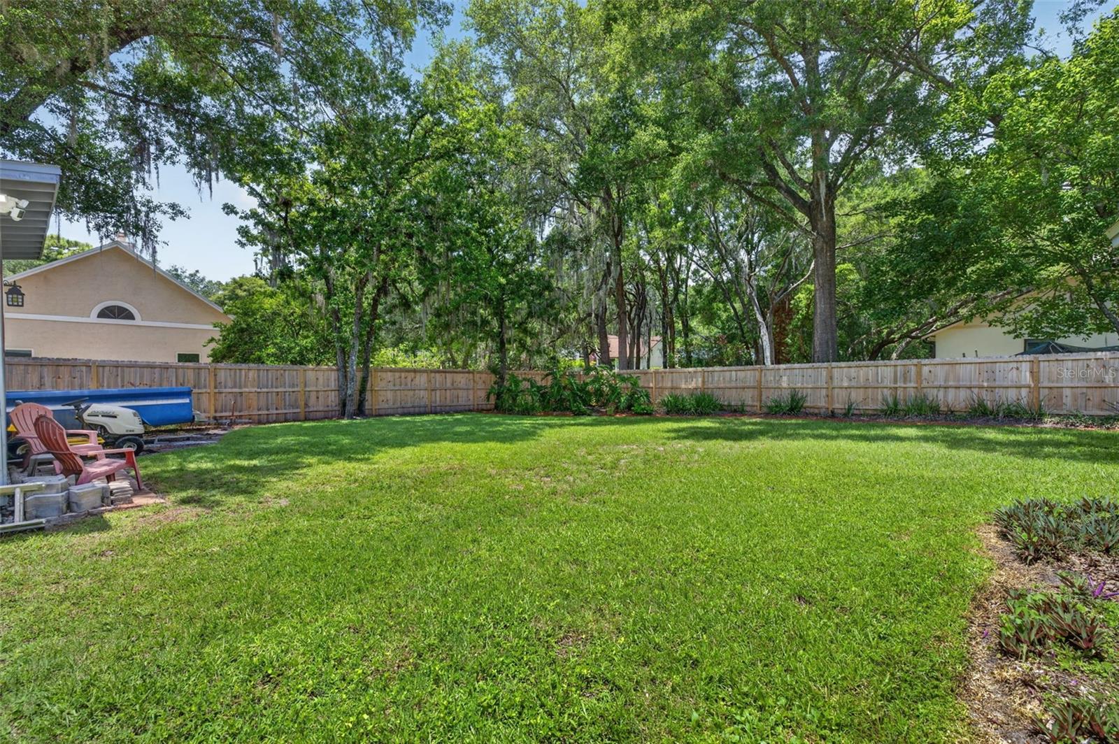 WEKIWA GLEN REP - Residential