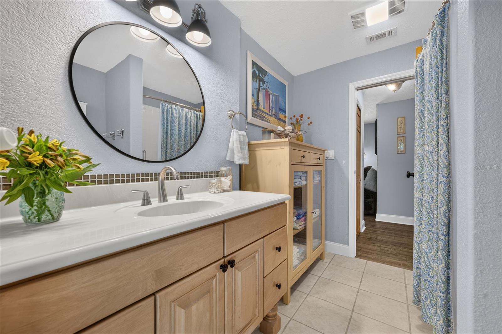 WEKIWA GLEN REP - Residential