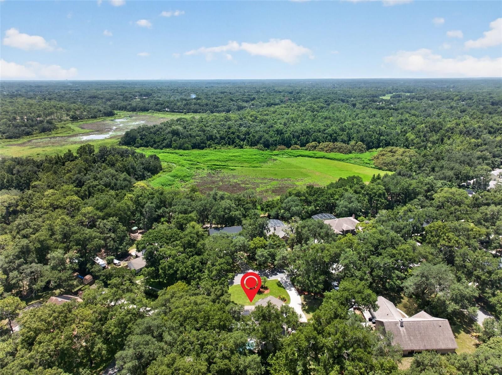 WEKIWA GLEN REP - Residential