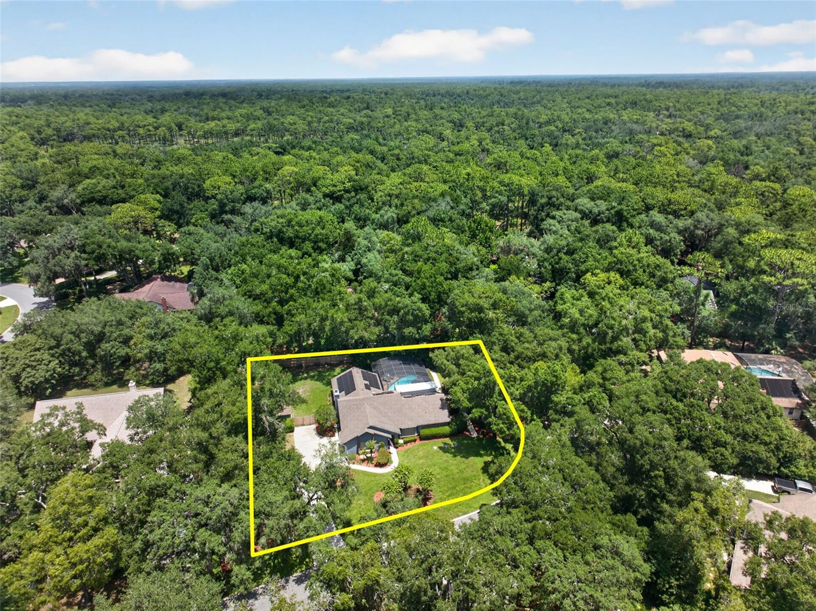 WEKIWA GLEN REP - Residential