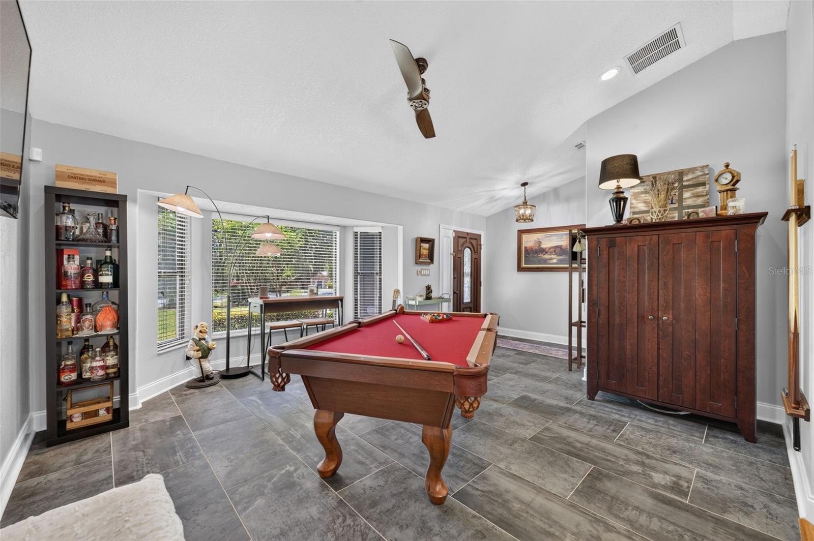 WEKIWA GLEN REP - Residential