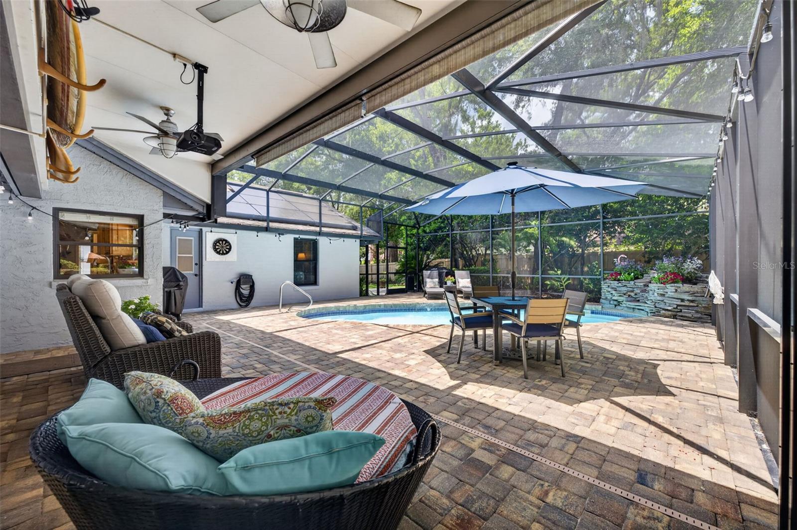 WEKIWA GLEN REP - Residential