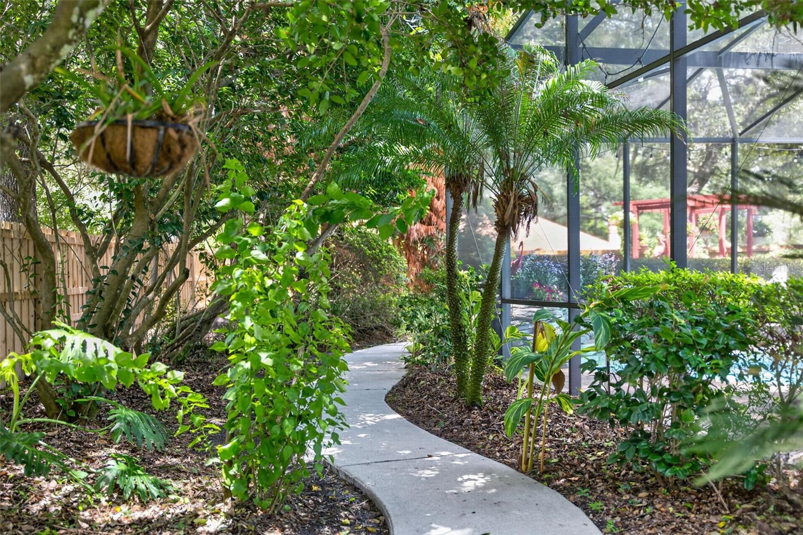 WEKIWA GLEN REP - Residential