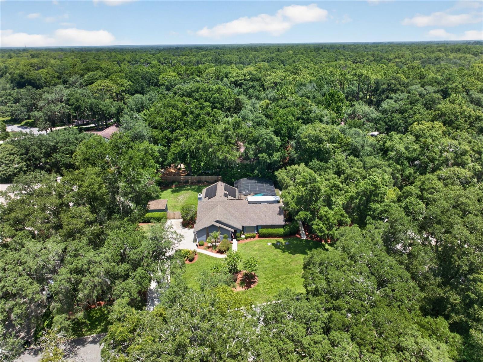 WEKIWA GLEN REP - Residential
