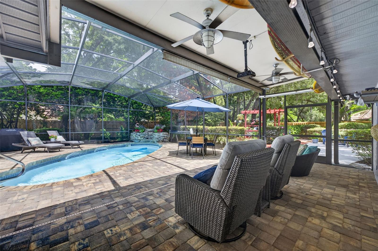 WEKIWA GLEN REP - Residential