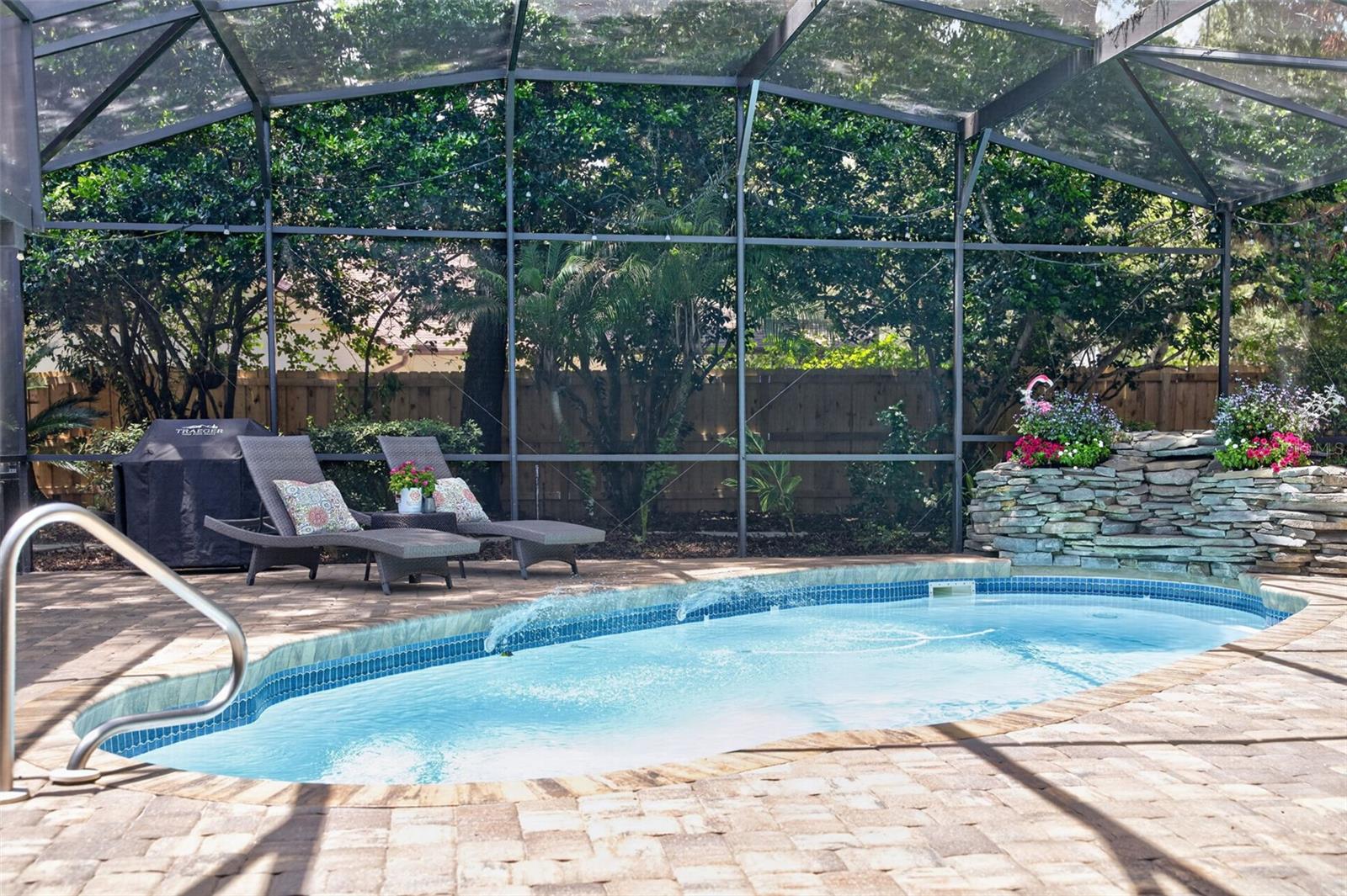 WEKIWA GLEN REP - Residential