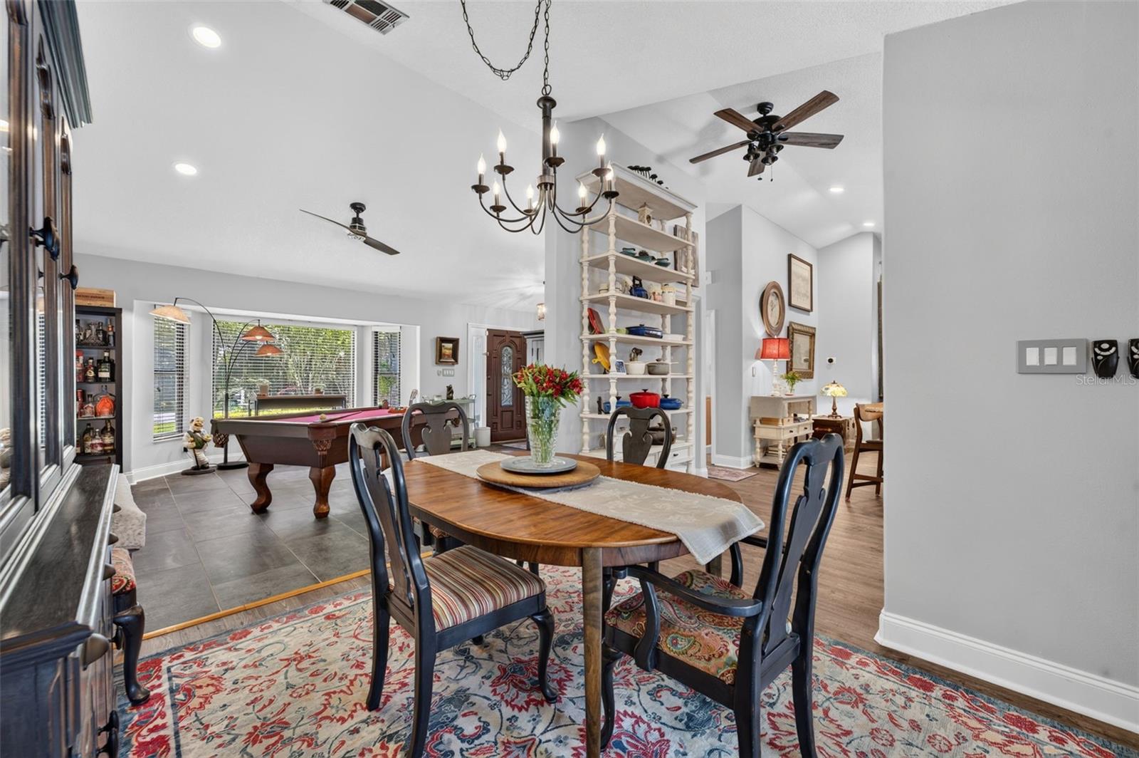 WEKIWA GLEN REP - Residential