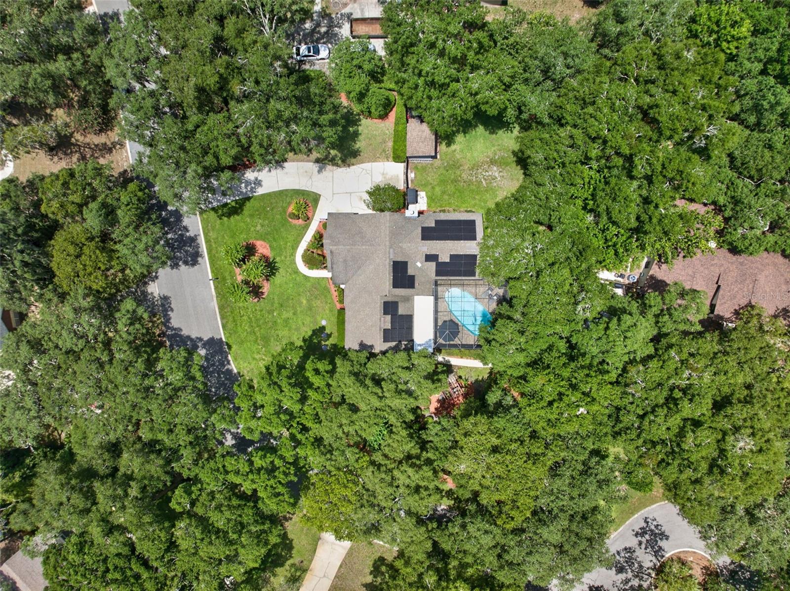 WEKIWA GLEN REP - Residential