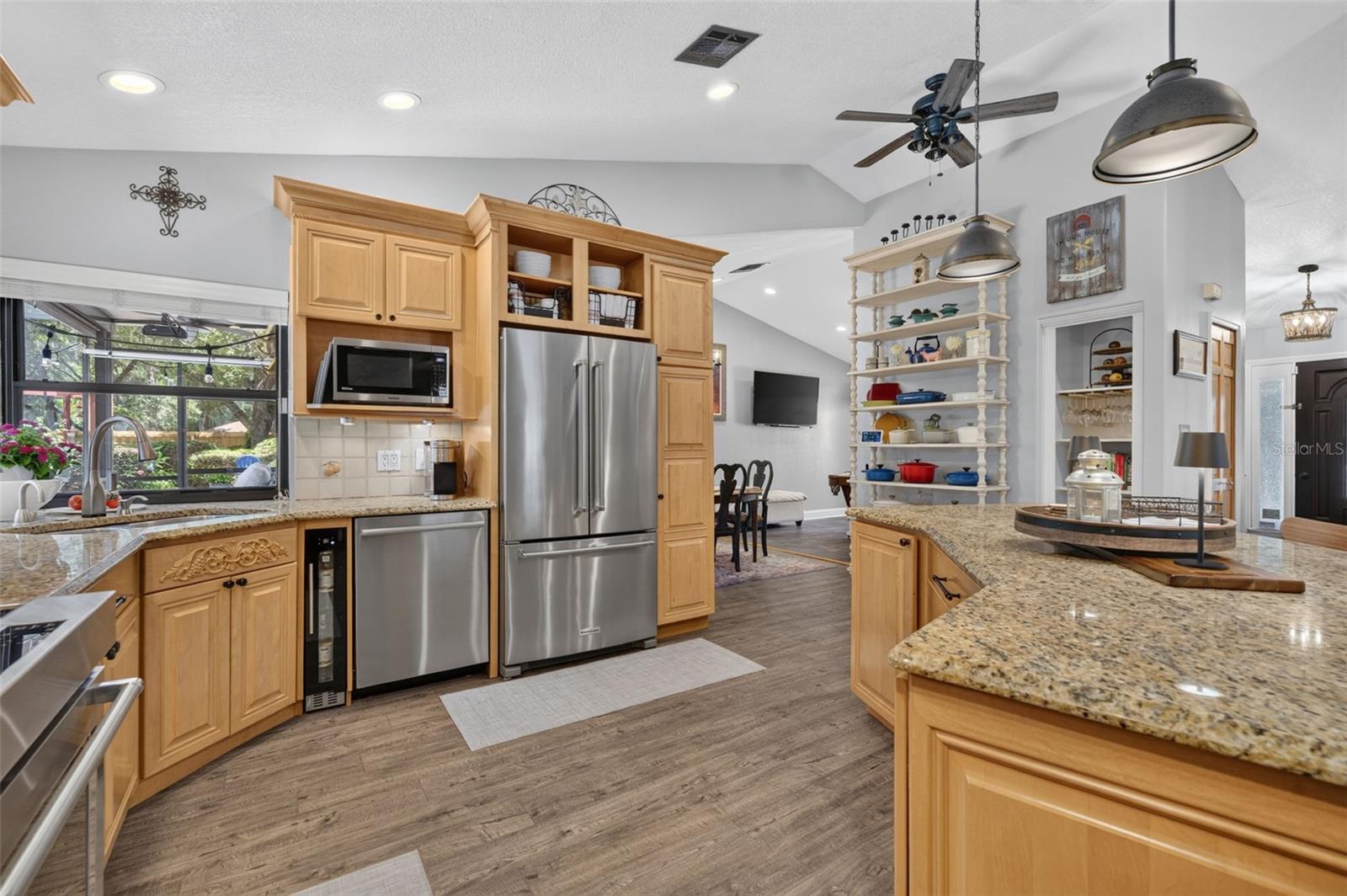 WEKIWA GLEN REP - Residential