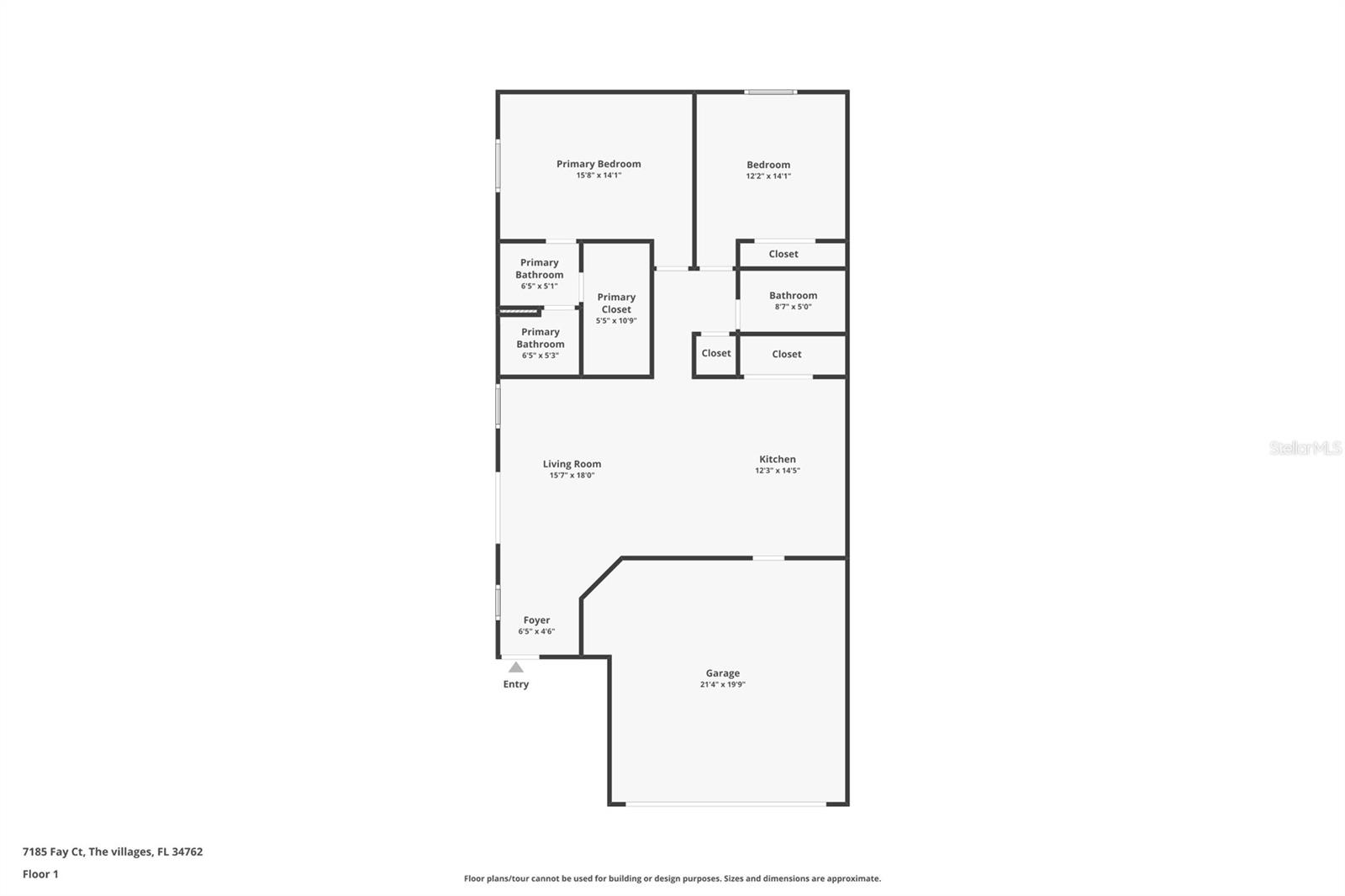 THE VILLAGES - Residential