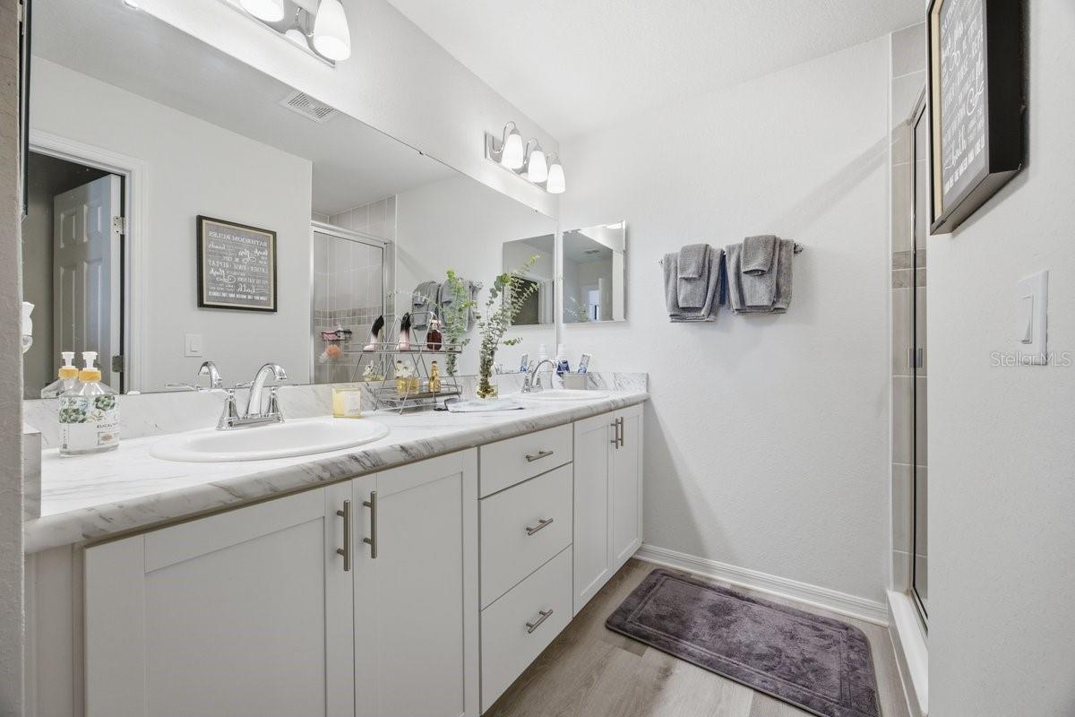 CROSSINGS PH 1 - Residential