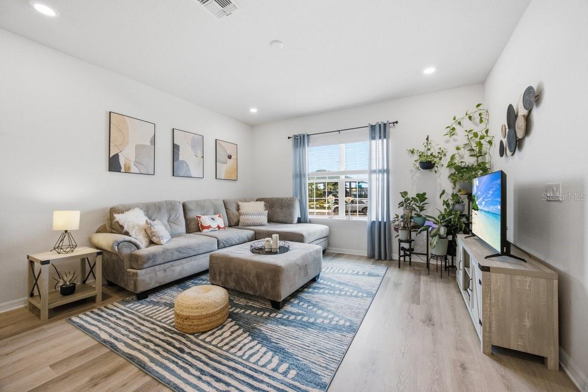 CROSSINGS PH 1 - Residential