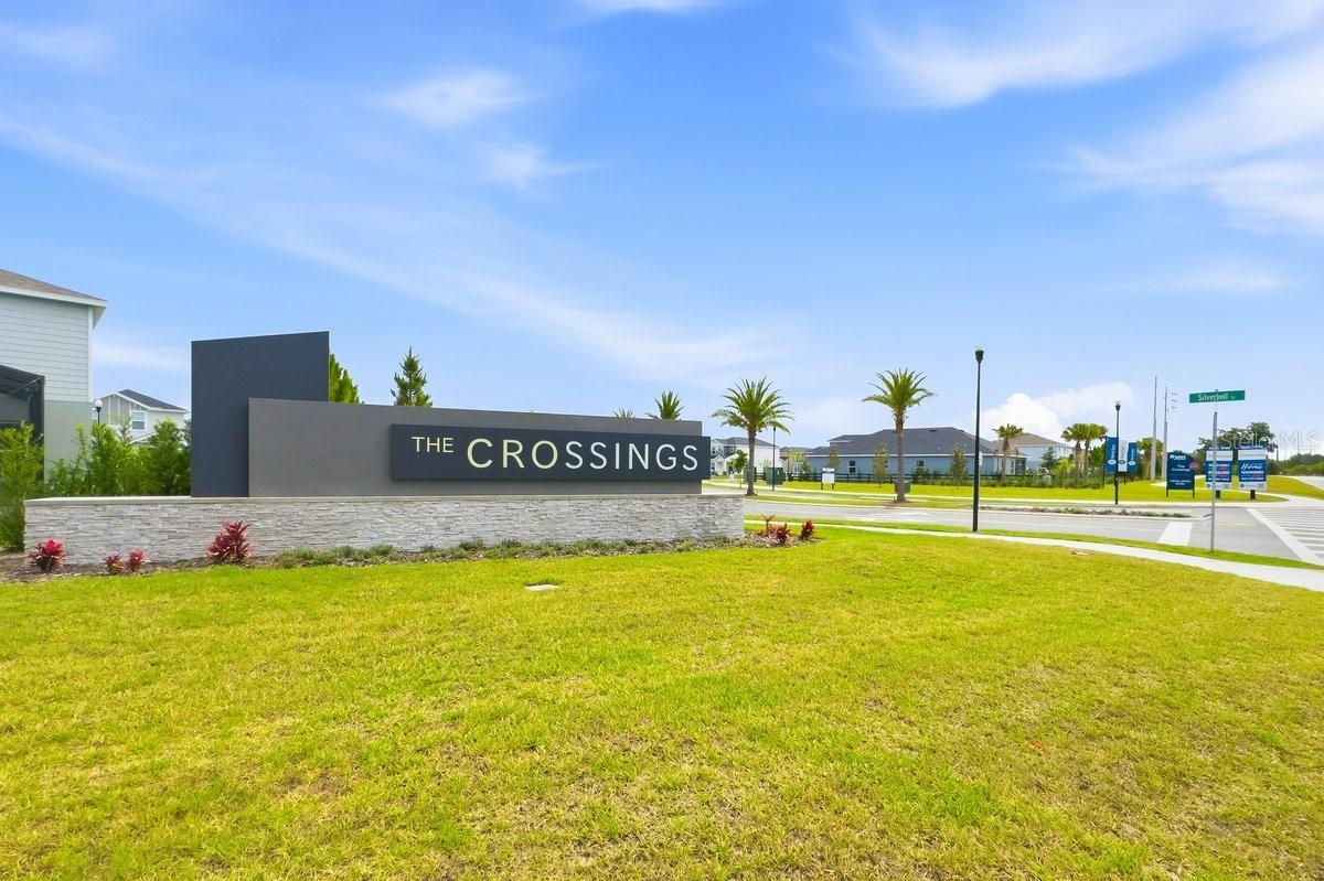 CROSSINGS PH 1 - Residential