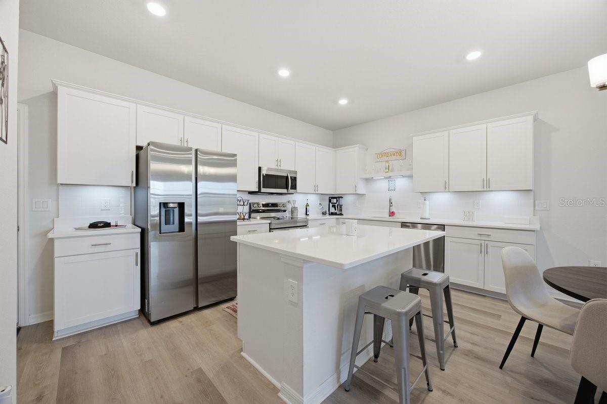 CROSSINGS PH 1 - Residential