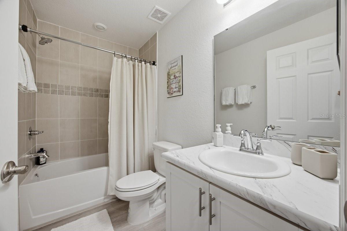 CROSSINGS PH 1 - Residential