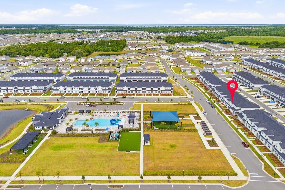 CROSSINGS PH 1 - Residential