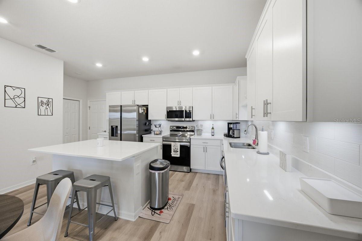 CROSSINGS PH 1 - Residential