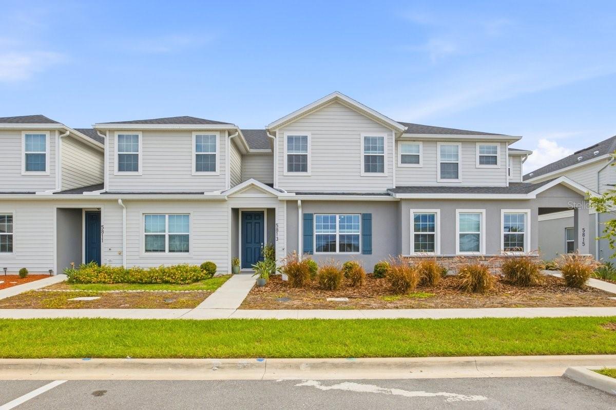 CROSSINGS PH 1 - Residential