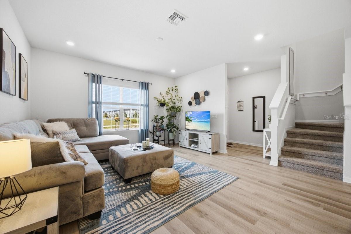 CROSSINGS PH 1 - Residential
