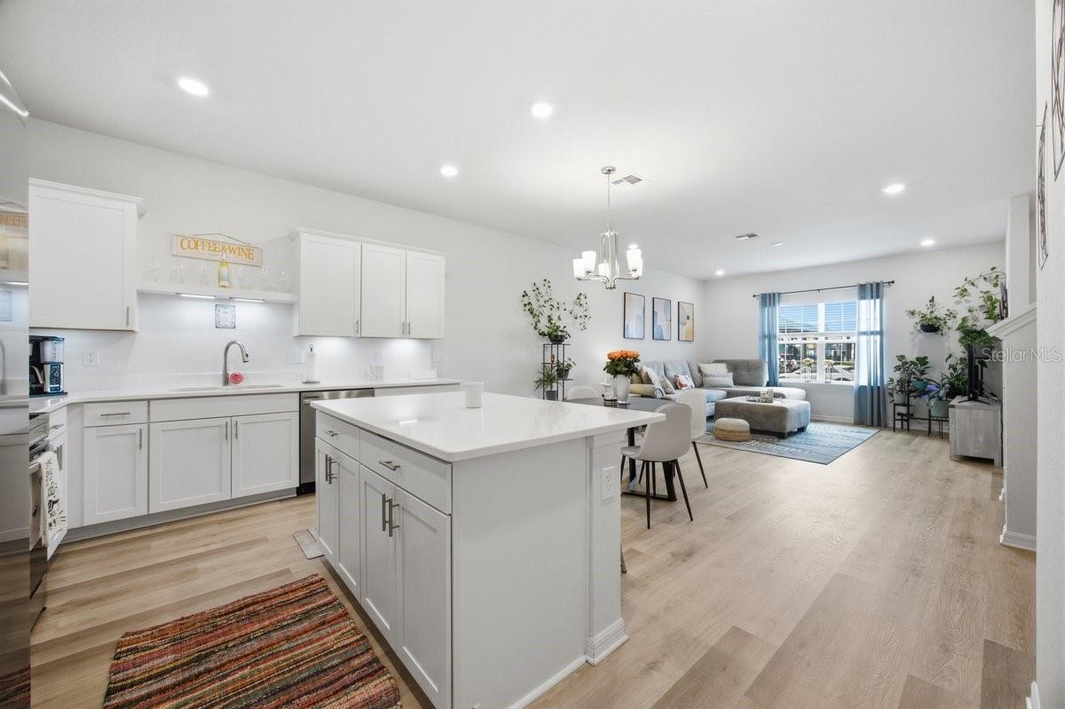 CROSSINGS PH 1 - Residential
