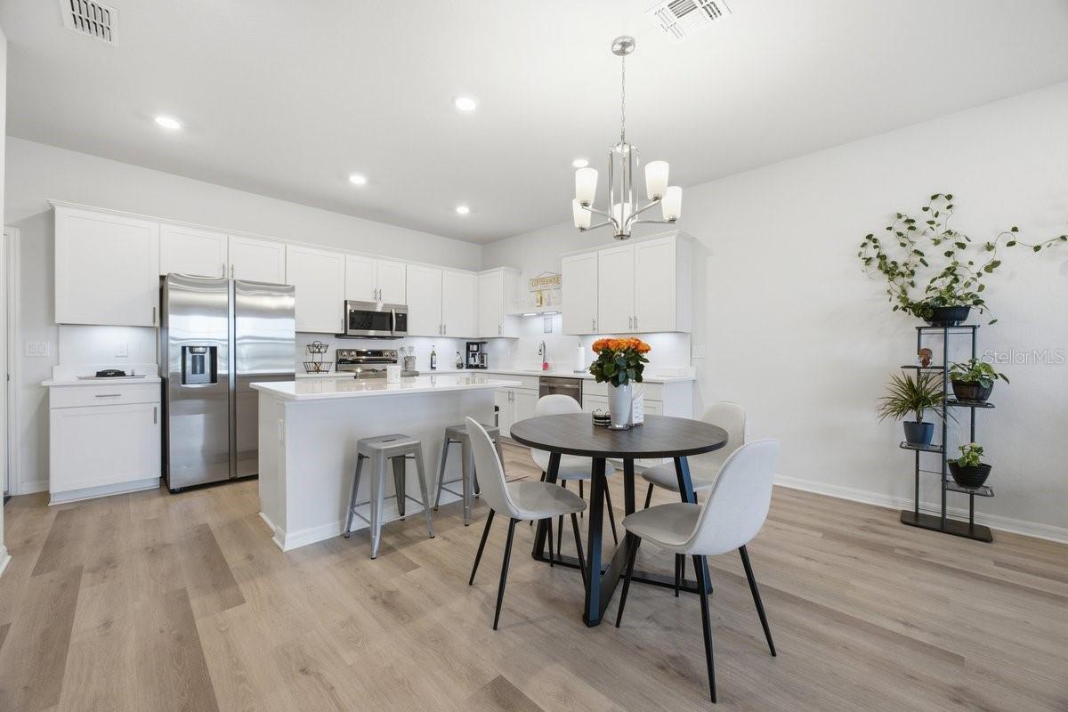 CROSSINGS PH 1 - Residential