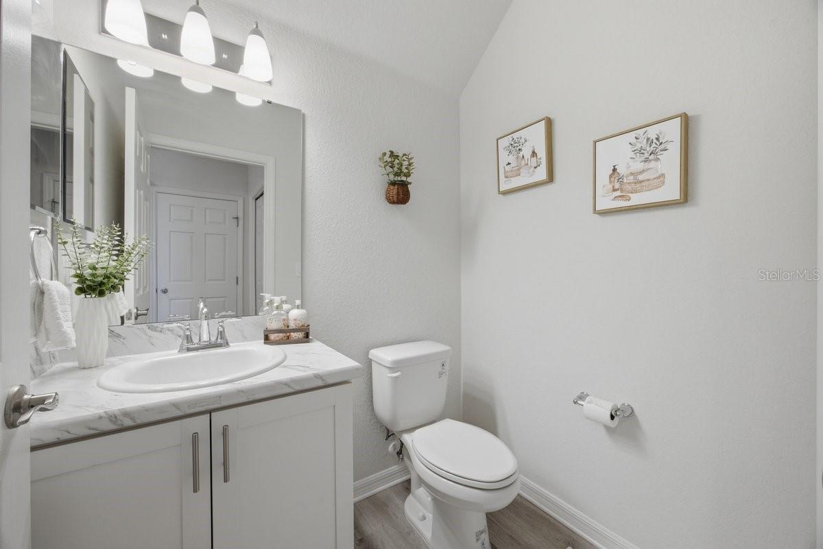 CROSSINGS PH 1 - Residential